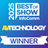InfoComm 2025 Best of Show Award