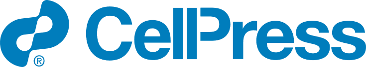 Cell Press logo