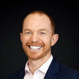 Portrait of Mike Winlo